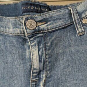 Rock & Republic denim 16